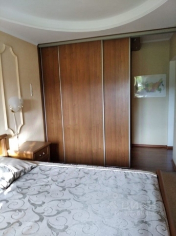 Продажа квартиры 2-комн.<br /> по адресу г. Омск,  проезд. Лесной, 3