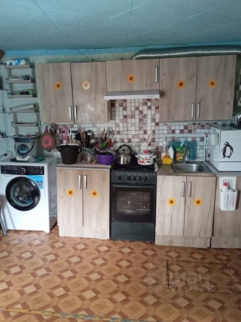 Продажа дома<br /> по адресу г. Исилькуль, г. Исилькуль, ул. 2-я Северная, 105