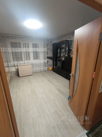 Продажа квартиры 4-комн.<br /> по адресу г. Омск,  ул. Дмитриева, 15