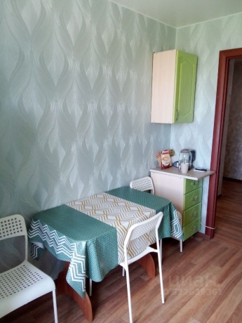 Продажа квартиры 2-комн.<br /> по адресу рп. Марьяновка, рп. Марьяновка, ул. Северная, 2Б