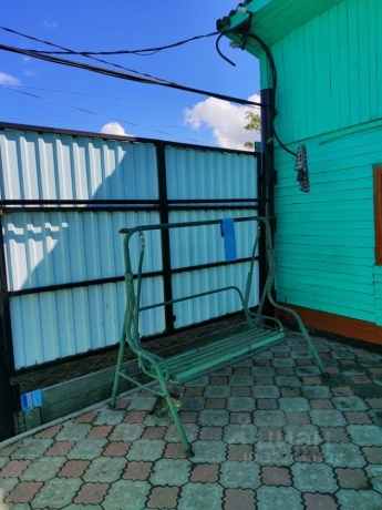 Продажа дома<br /> по адресу рп. Любинский, рп. Любинский, ул. Советская, 124