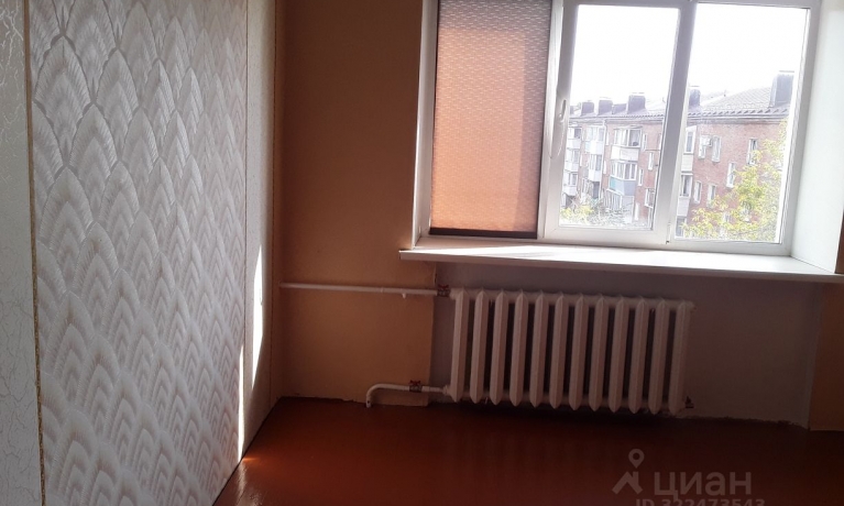 Продажа квартиры 3-комн.<br /> по адресу г. Омск,  ул. 5-я Линия, 248