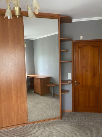 Продажа квартиры 3-комн.<br /> по адресу г. Омск,  ул. Крупской, 27 к1