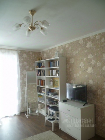 Продажа квартиры 1-комн.<br /> по адресу г. Омск,  ул. 24-я Северная, 218