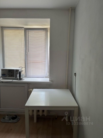 Продажа квартиры 1-комн.<br /> по адресу г. Омск,  ул. Энтузиастов, 5А