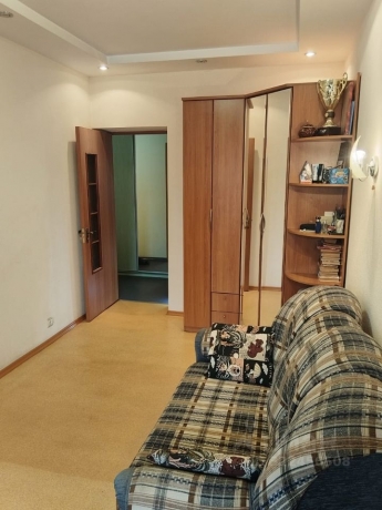 Продажа квартиры 2-комн.<br /> по адресу г. Омск,  ул. Багратиона, 94