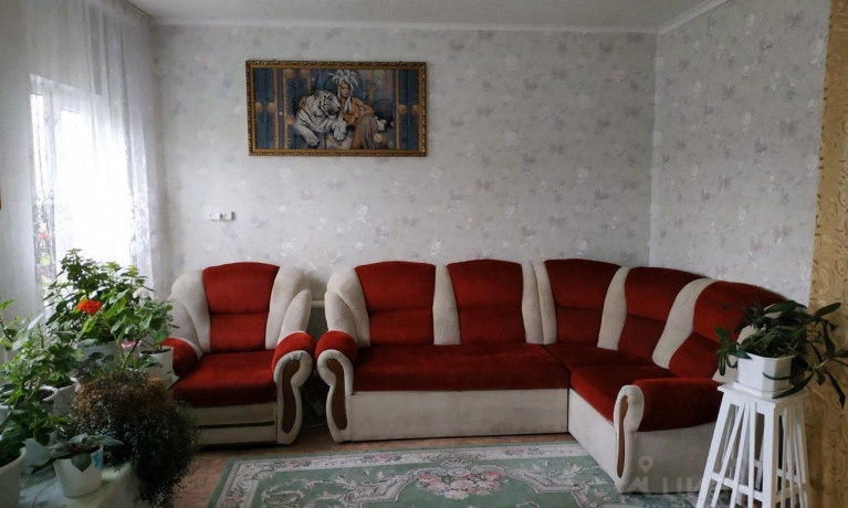 Обмен или продажа дома<br /> по адресу г. Калачинск, г. Калачинск, ул. Почтовая, 42