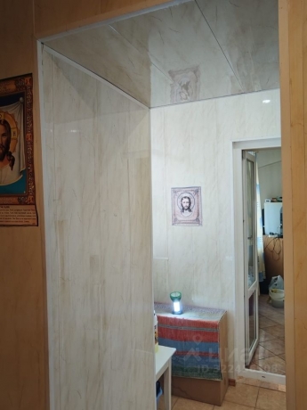 Продажа квартиры 2-комн.<br /> по адресу г. Омск,  ул. Багратиона, 94