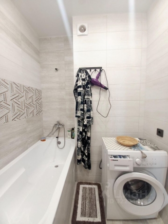 Продажа квартиры 1-комн.<br /> по адресу г. Омск,  ул. Взлетная, 9/1