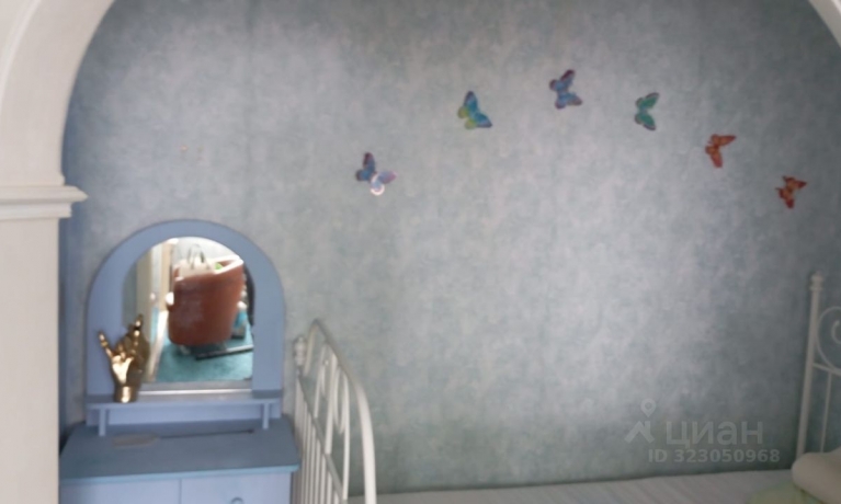 Продажа квартиры 1-комн.<br /> по адресу с. Лузино, Омский р-н, с. Лузино, ул. Советская, 4