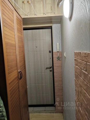 Продажа квартиры 2-комн.<br /> по адресу г. Омск,  ул. Волгоградская, 4А