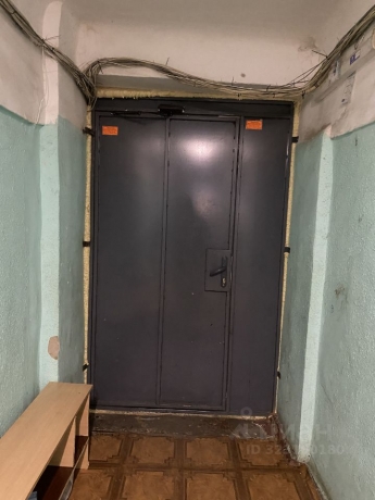 Продажа комнаты<br /> по адресу г. Омск,  ул. Мамина-Сибиряка, 3