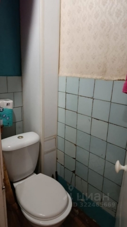 Продажа комнаты<br /> по адресу г. Омск,  пр-кт. Космический, 97А к1