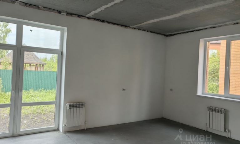 Продажа дома<br /> по адресу г. Омск,  ул. Т.Авдеева