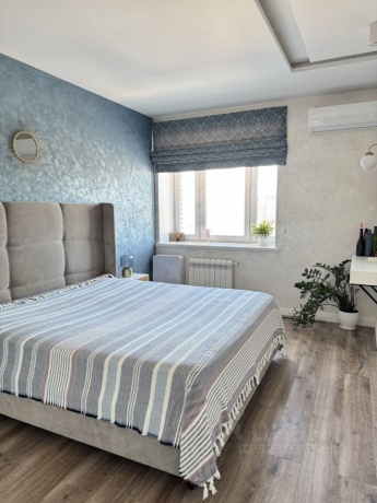 Продажа квартиры 4-комн.<br /> по адресу г. Омск,  ул. Красный Путь, 105 к3