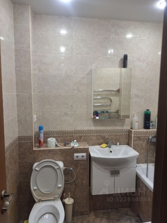 Продажа квартиры 1-комн.<br /> по адресу г. Омск,  ул. Леонида Маслова, 2