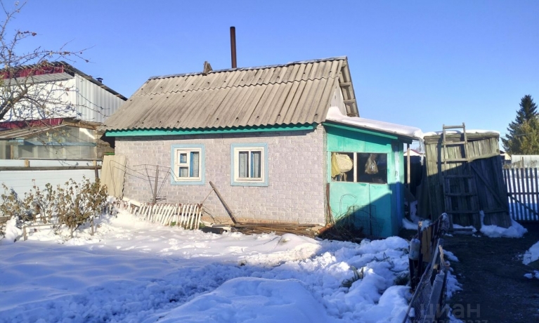 Продажа дома<br /> по адресу рп. Таврическое, рп. Таврическое, 