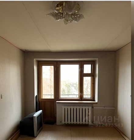 Продажа квартиры 3-комн.<br /> по адресу г. Омск,  ул. 5-я Линия, 248