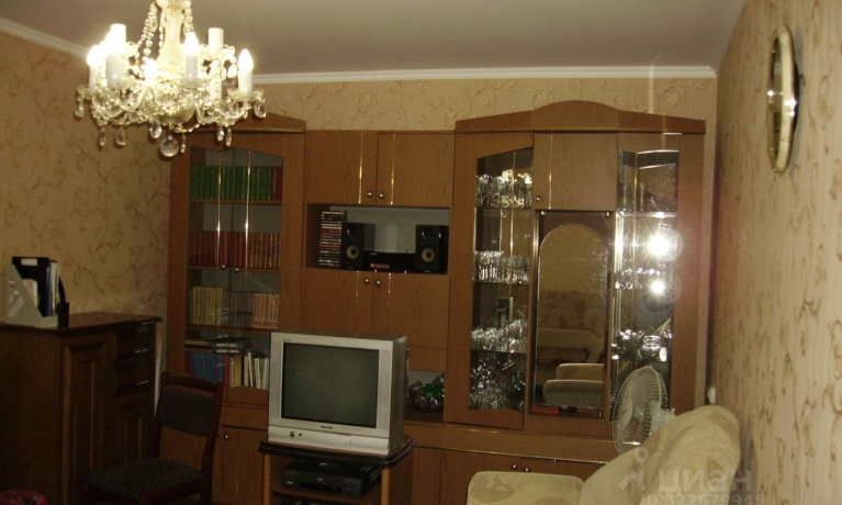 Продажа квартиры 3-комн.<br /> по адресу г. Омск,  ул. 35-я Северная, 1 к1