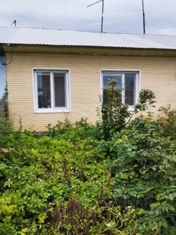 Продажа квартиры 2-комн.<br /> по адресу Густафьево, ст. Густафьево, ул. Станционная, 3