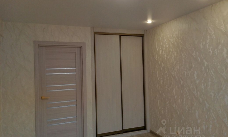 Продажа квартиры 3-комн.<br /> по адресу г. Омск,  ул. 27-я Северная, 121А