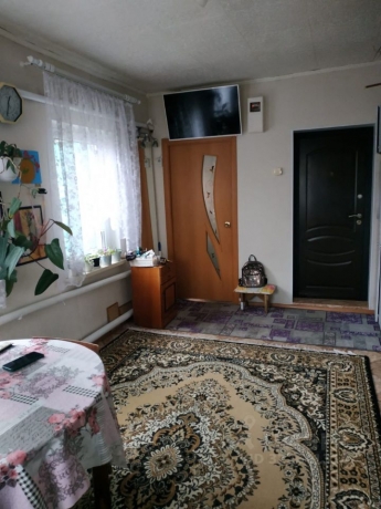 Обмен или продажа дома<br /> по адресу г. Калачинск, г. Калачинск, ул. Почтовая, 42