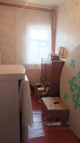 Продажа дома<br /> по адресу г. Омск,  ул. Инженерная, 90