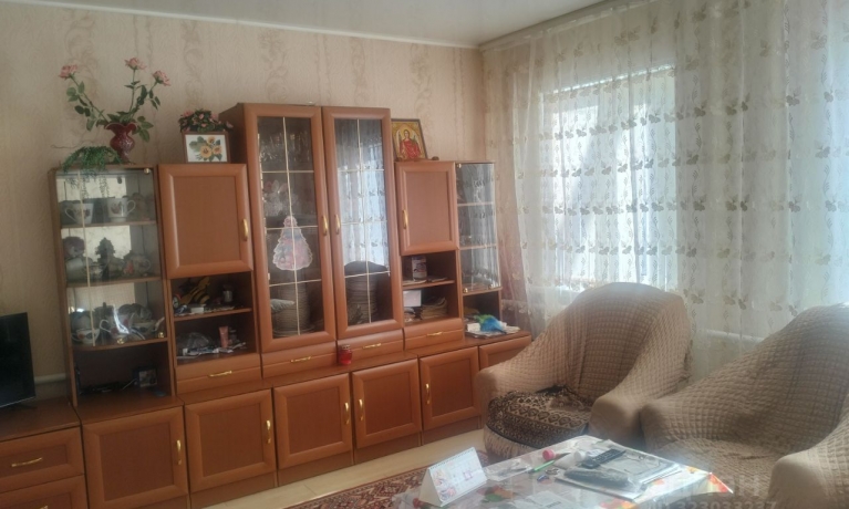 Продажа дома<br /> по адресу рп. Таврическое, рп. Таврическое, 