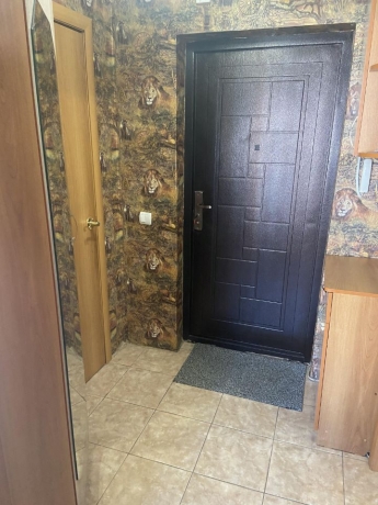 Продажа квартиры 1-комн.<br /> по адресу с. Троицкое, Омский р-н, с. Троицкое, ул. Тенистая, 12