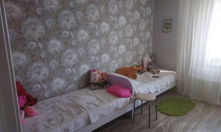 Продажа квартиры 3-комн.<br /> по адресу ст. Черлак, ст. Черлак, 