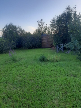 Продажа дачи<br /> по адресу г. Омск,  дп. сдт Фиалка (ОАО)