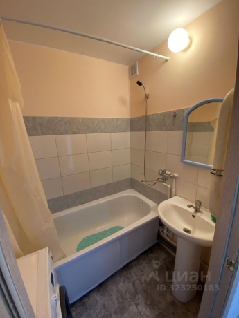 Продажа квартиры 2-комн.<br /> по адресу г. Омск,  ул. 1-я Станционная, 108 к1