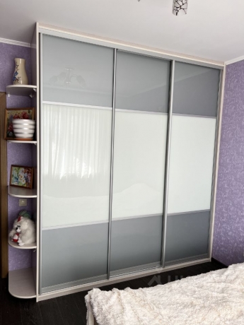 Продажа квартиры 2-комн.<br /> по адресу г. Омск,  ул. Дианова, 3