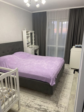 Продажа квартиры 3-комн.<br /> по адресу г. Омск,  ул. Учебная, 155