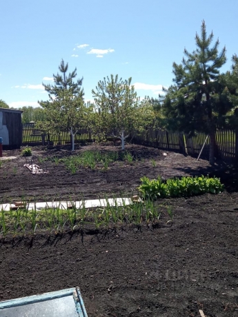 Продажа дома<br /> по адресу д. Вишневка, Шербакульский р-н, д. Вишневка, ул. Школьная