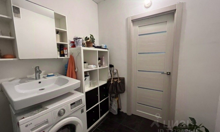 Продажа квартиры 1-комн.<br /> по адресу г. Омск,  ул. Мельничная, 87 к3