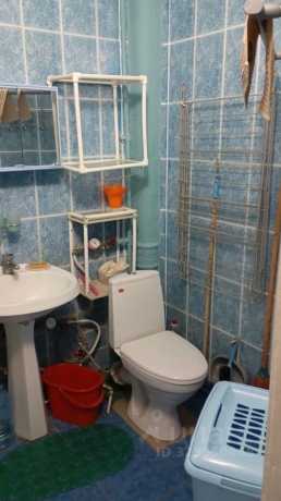 Продажа квартиры 1-комн.<br /> по адресу с. Лузино, Омский р-н, с. Лузино, ул. Советская, 4