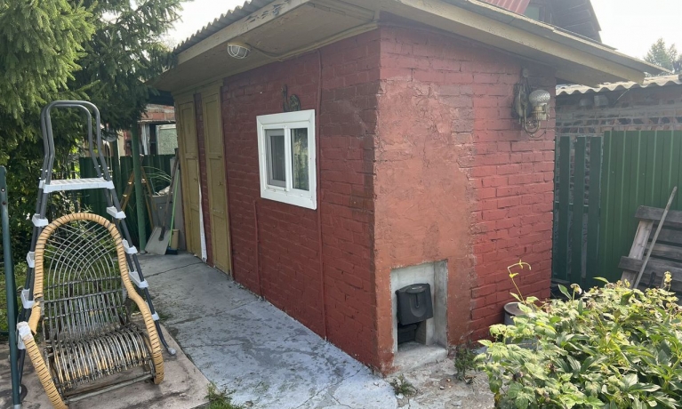 Продажа дачи<br /> по адресу г. Омск,  дп. сдт Моторостроитель (ОАО)