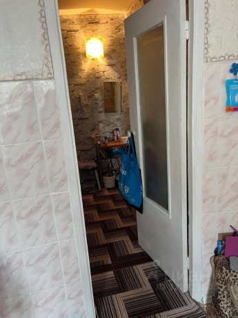 Продажа квартиры 1-комн.<br /> по адресу г. Омск,  пр-кт. Космический, 14Б к5