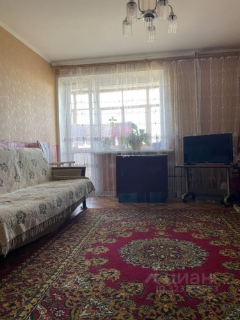 Продажа квартиры 3-комн.<br /> по адресу г. Омск,  ул. Крыловская, 21/1