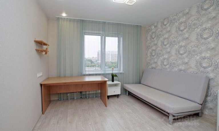 Продажа квартиры 2-комн.<br /> по адресу г. Омск,  б-р. Зеленый, 9А