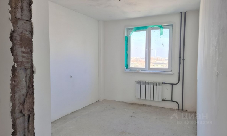 Продажа квартиры 2-комн.<br /> по адресу г. Омск,  ул. Кирова, 51 к1