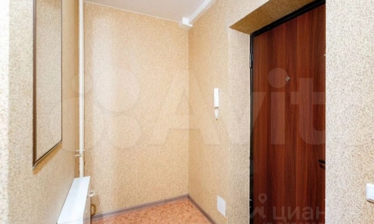 Продажа квартиры 1-комн.<br /> по адресу г. Омск,  ул. 21-я Амурская, 25