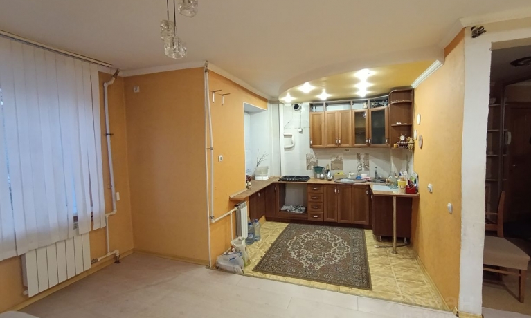 Продажа квартиры 3-комн.<br /> по адресу г. Омск,  ул. Романенко, 10б