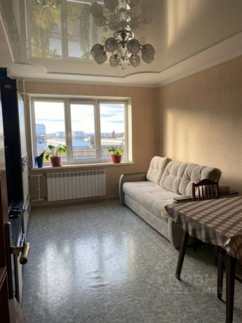 Продажа квартиры 3-комн.<br /> по адресу г. Омск,  ул. Чернышевского, 80