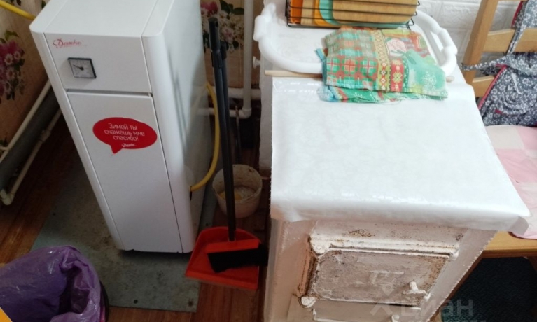 Продажа квартиры 3-комн.<br /> по адресу рп. Таврическое, рп. Таврическое, ул. Автозаводская, 5