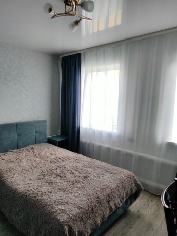 Продажа дома<br /> по адресу рп. Любинский, рп. Любинский, ул. Советская, 124