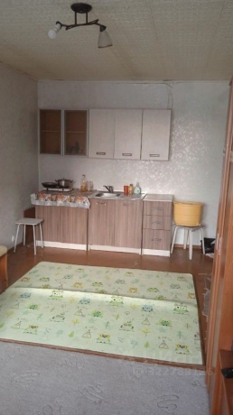 Продажа комнаты<br /> по адресу г. Омск,  ул. Вострецова, 5/1