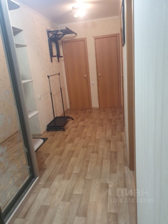 Продажа квартиры 3-комн.<br /> по адресу г. Омск,  ул. Светловская, 10