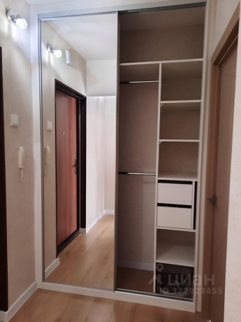 Продажа квартиры 1-комн.<br /> по адресу г. Омск,  ул. Леонида Маслова, 2